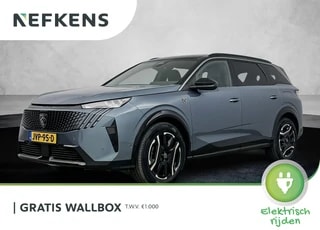 Thumbnail Mobil 1