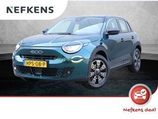 Thumbnail Mobil 1