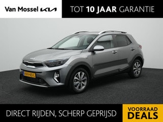 Thumbnail Mobil 1