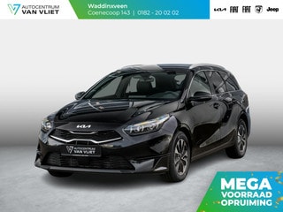 Thumbnail Mobil 1