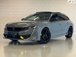 Thumbnail Mobil 1
