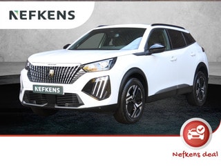 Thumbnail Mobil 1