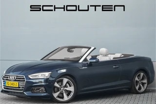 Thumbnail Mobil 1