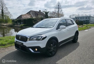 Thumbnail Mobil 1