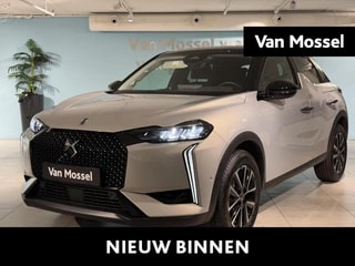 Thumbnail Mobil 1