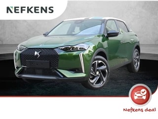 Thumbnail Mobil 1