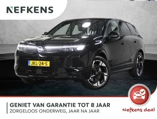 Thumbnail Mobil 1