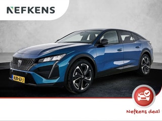Thumbnail Mobil 1