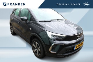 Thumbnail Mobil 1