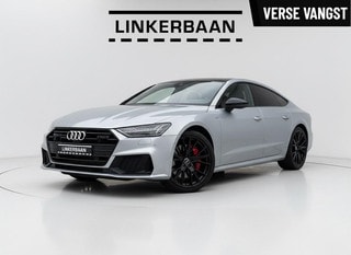 Thumbnail Mobil 1