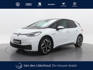 Thumbnail Mobil 1