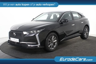 Thumbnail Mobil 1
