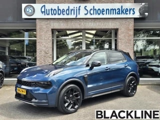 Thumbnail Mobil 1