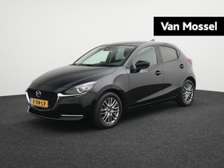 Thumbnail Mobil 1