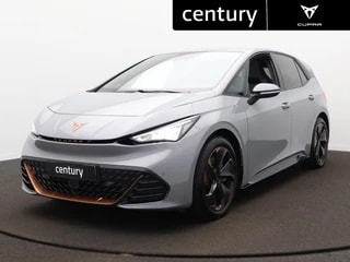 Thumbnail Mobil 1
