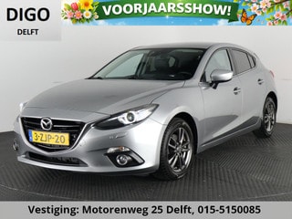 Thumbnail Mobil 1