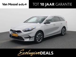 Thumbnail Mobil 1