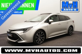 Thumbnail Mobil 1