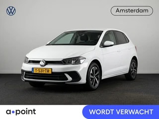 Thumbnail Mobil 1