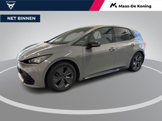 Thumbnail Mobil 1