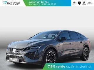 Thumbnail Mobil 1
