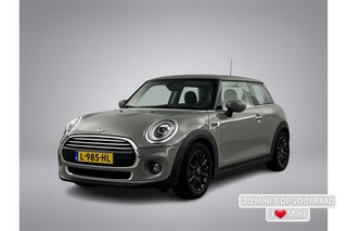 Thumbnail Mobil 1