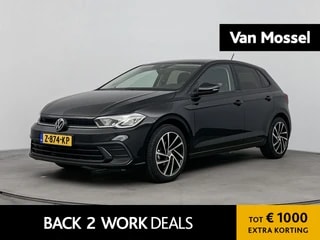 Thumbnail Mobil 1