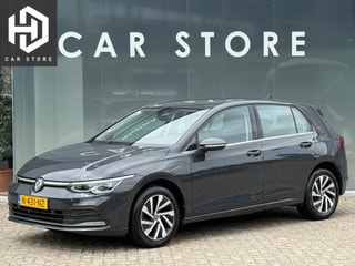 Thumbnail Mobil 1
