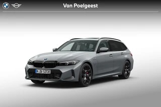 Thumbnail Mobil 1