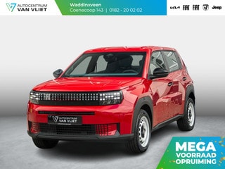 Thumbnail Mobil 1