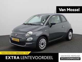 Thumbnail Mobil 1