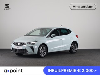 Thumbnail Mobil 1