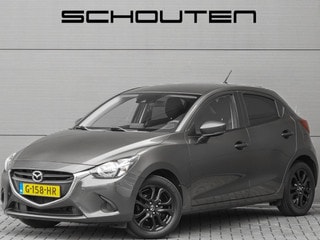 Thumbnail Mobil 1