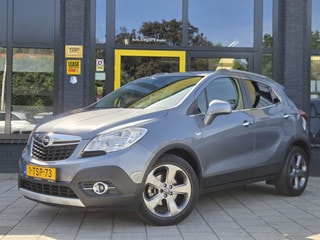 Thumbnail Mobil 1