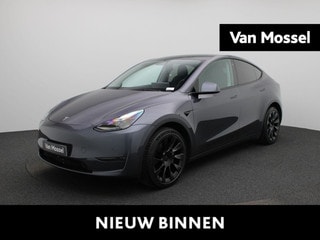 Thumbnail Mobil 1