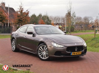 Thumbnail Mobil 1