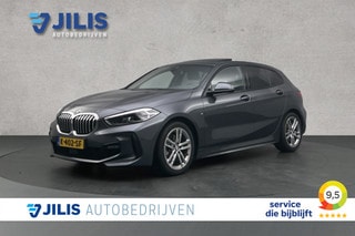 Thumbnail Mobil 1
