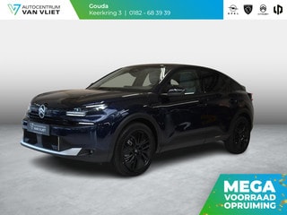 Thumbnail Mobil 1