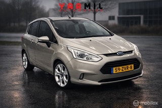 Thumbnail Mobil 1