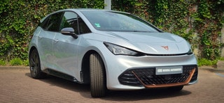 Thumbnail Mobil 1