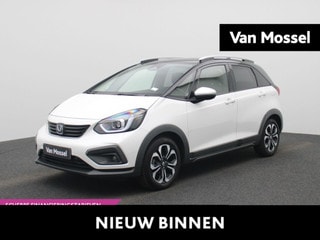 Thumbnail Mobil 1