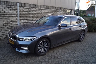 Thumbnail Mobil 1
