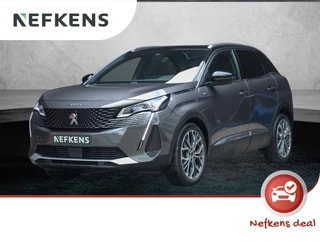 Thumbnail Mobil 1