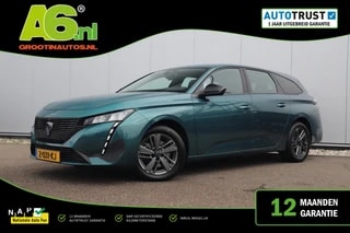 Thumbnail Mobil 1