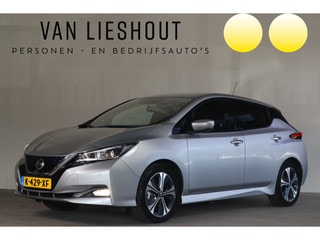 Thumbnail Mobil 1