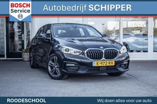 Thumbnail Mobil 1