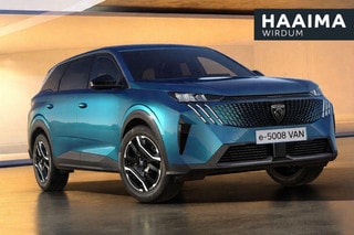 Thumbnail Mobil 1