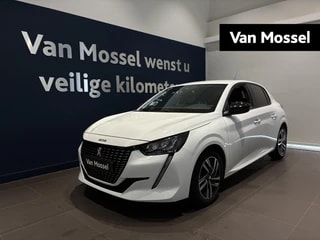 Thumbnail Mobil 1