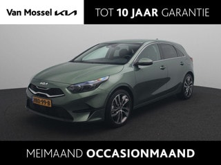 Thumbnail Mobil 1