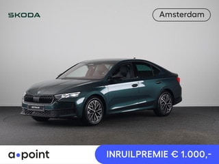 Thumbnail Mobil 1